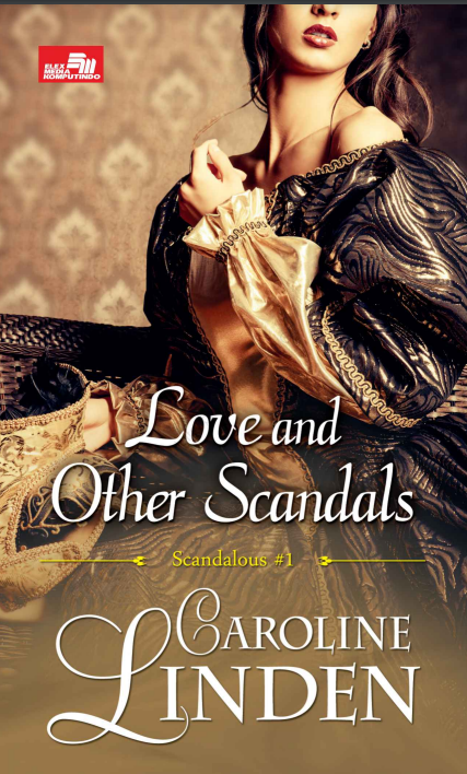 Love And Other Scandals